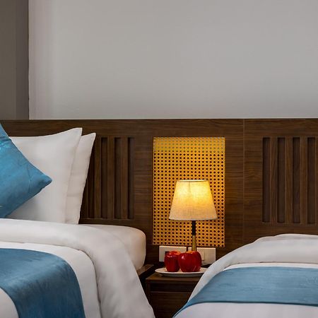 Cat Ba Green Pearl Hotel Dong Khe Sau 외부 사진